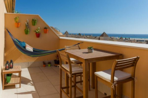 Deja Blue - Modern Penthouse By Tarifa Rent